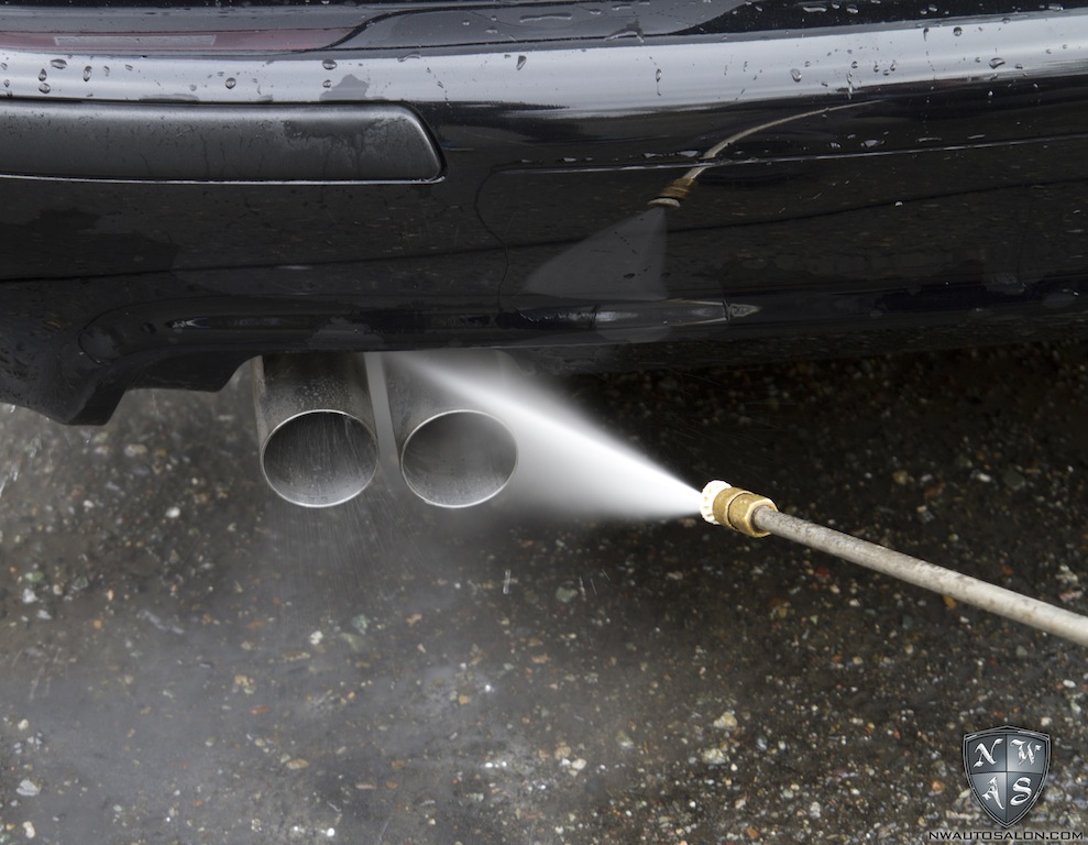 Seattle's Best Car Wash